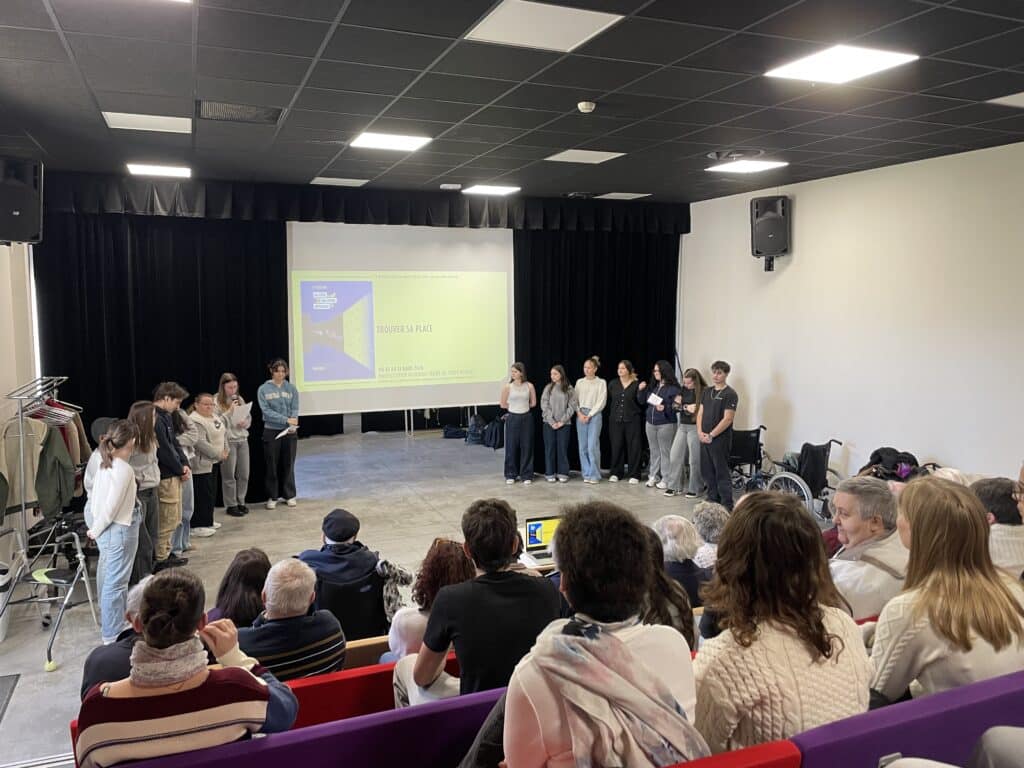 Fête du court-métrage