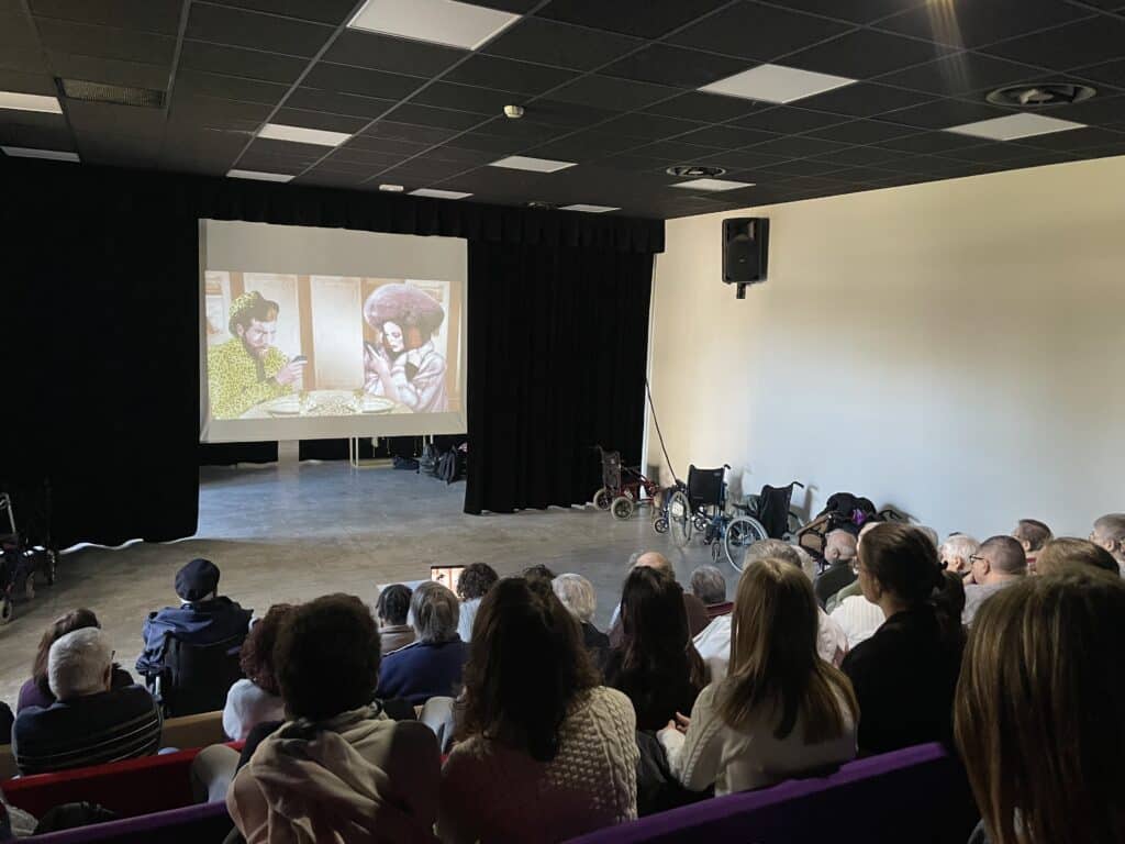 Fête du court-métrage